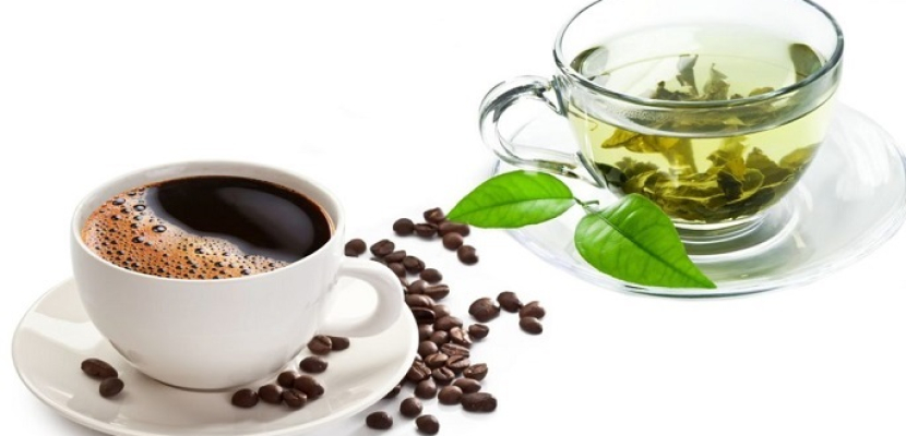 القهوة والشاي الأخضر قد يطيل عمر مرضى السكر