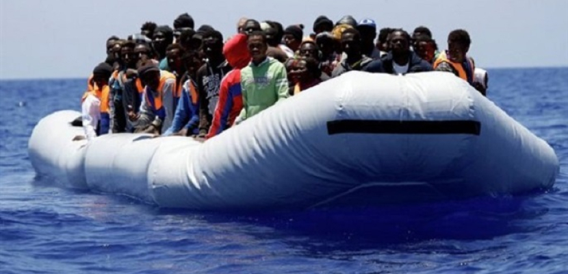 مصر تعرب عن تعازيها في ضحايا حادث غرق قارب مهاجرين قبالة السواحل السنغالية