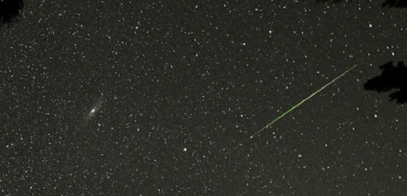 معهد الفلك : 15 ظاهرة فلكية تزين السماء فى   أكتوبر