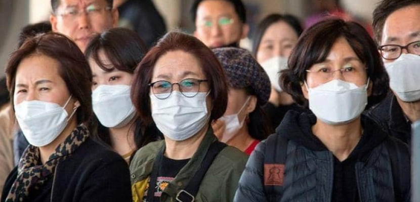 الصين تسجل 17 إصابة جديدة بفيروس كورونا ولا وفيات