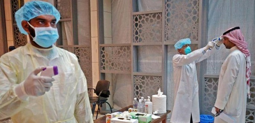 الكويت تعلن وفاة 7 حالات و814 إصابة بكورونا خلال الـ24 ساعة الماضية