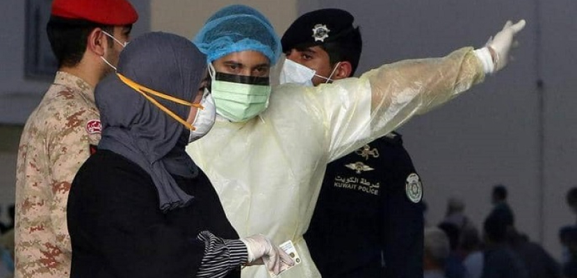 الكويت تسجل 7 حالات وفاة و475 إصابة جديدة بكورونا خلال 24 ساعة