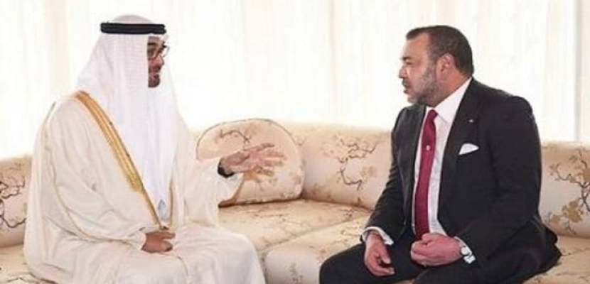 الإمارات أول دولة عربية تفتتح قنصلية بمدينة العيون المغربية