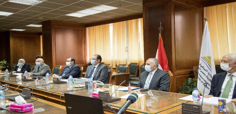 مصر تشدد على ضرورة التوصل إلى اتفاق قانوني ملزم حول ملء وتشغيل سد النهضة