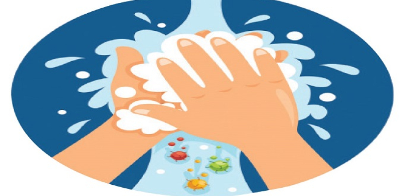 “اليوم العالمي لغسل اليدين”.. تعميق لعادات صحية تحد من عدوى “كورونا”