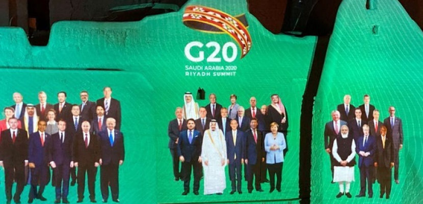 كيف أنقذت مجموعة العشرين الاقتصاد العالمي؟