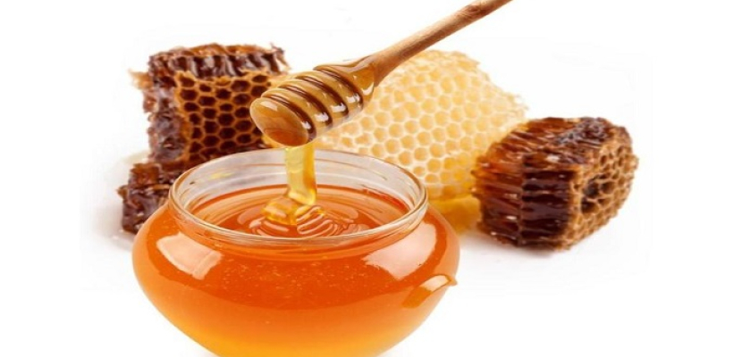 قناع العسل والشوفان لتجديد البشرة