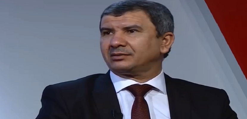 وزير النفط العراقى يتوقع سعر الخام فى حدود 50 دولارا بداية 2021