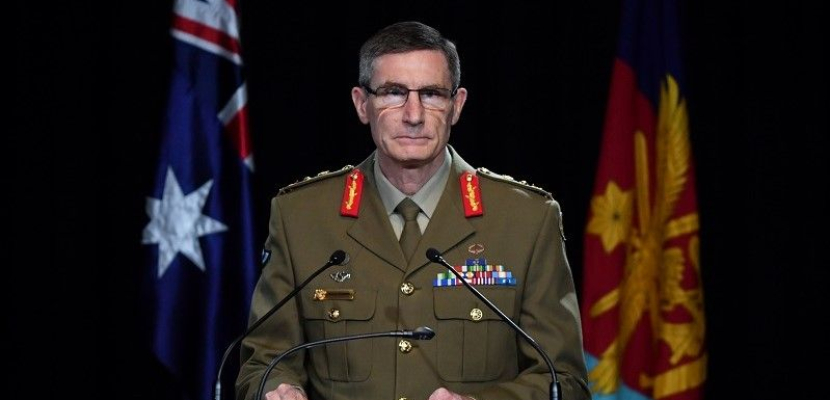 كانبيرا: جنود أستراليون قتلوا 39 أفغانياً بشكل غير قانوني