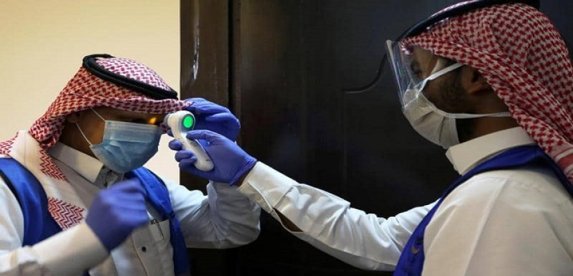 السعودية تسجل 141 إصابة جديدة بفيروس كورونا