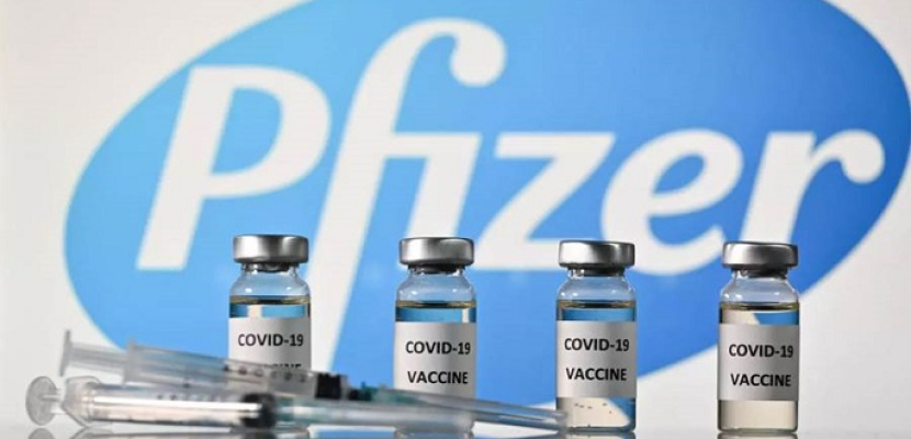 وكالة الأدوية الأوروبية: الهجوم الإلكتروني على “فايزر” لن يؤثر على تسليم اللقاحات