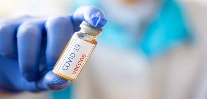 أمريكا تمنح الترخيص للقاح موديرنا ضد كورونا