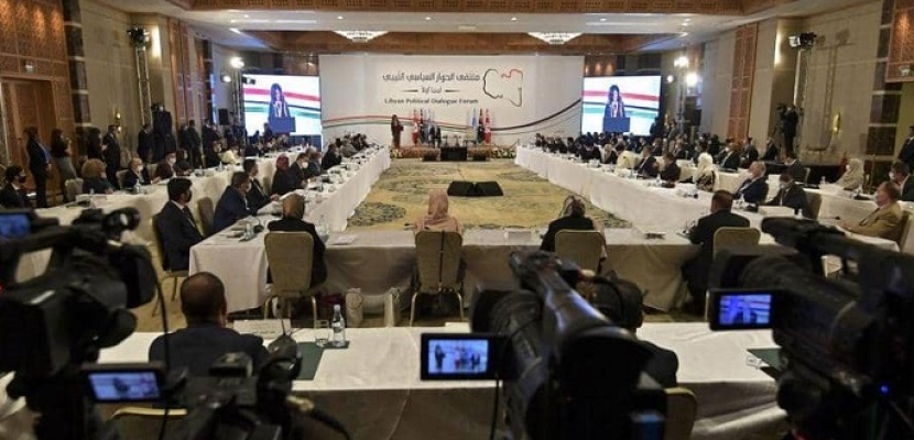 البيان الإماراتية: ضرورة الاحتكام إلى الحوار الليبي لتجاوز الخلافات والصعاب