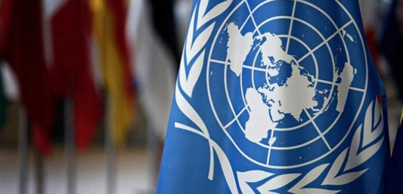 الأمم المتحدة تعقد قمة استثنائية لمواجهة “كورونا”