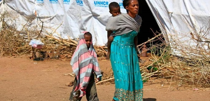 الأمم المتحدة توقع اتفاقاً مع حكومة اثيوبيا لإدخال مساعدات “دون عوائق” إلى تيجراى