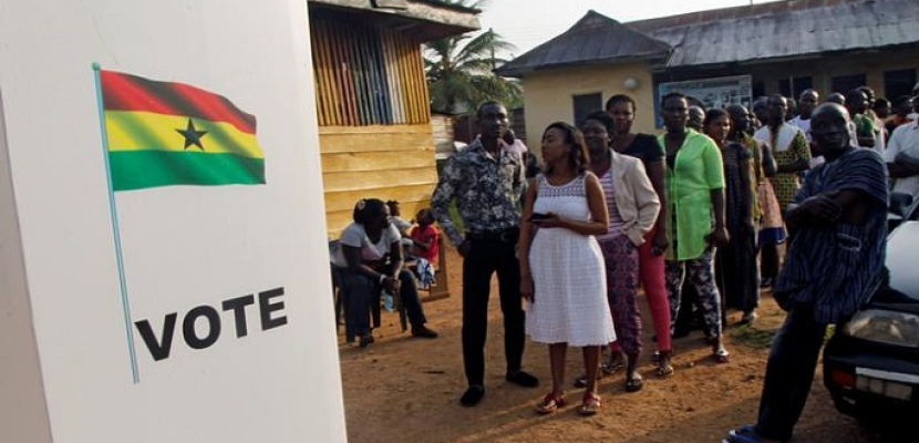 انتخابات غانا .. نموذج استثنائي للتحول الديمقراطي في غرب أفريقيا