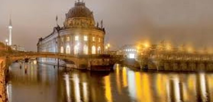 برلين تستعد لافتتاح قصر يعود تاريخه للقرن ال15