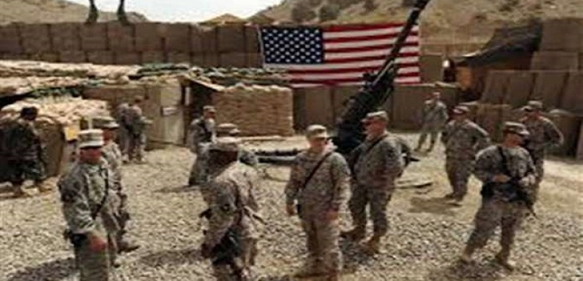 أمريكا تحتفظ بقاعدتين عسكريتين في أفغانستان بعد خفض قواتها إلى 2500