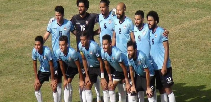 غزل المحلة يفوز على طلائع الجيش “2-1” بالدوري الممتاز