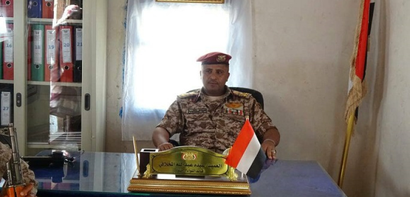 الجيش اليمني يستعيد سلسلة جبلية إستراتيجية في شمالي غربي مأرب