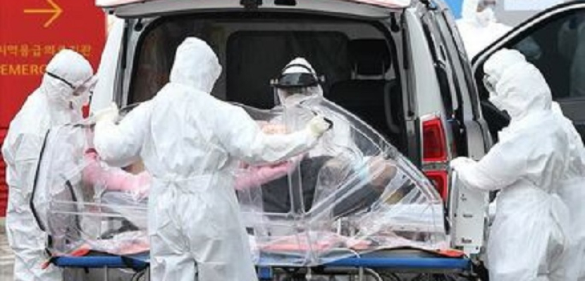 استمرار ارتفاع اعداد الإصابات والوفيات بسبب فيروس كورونا حول العالم