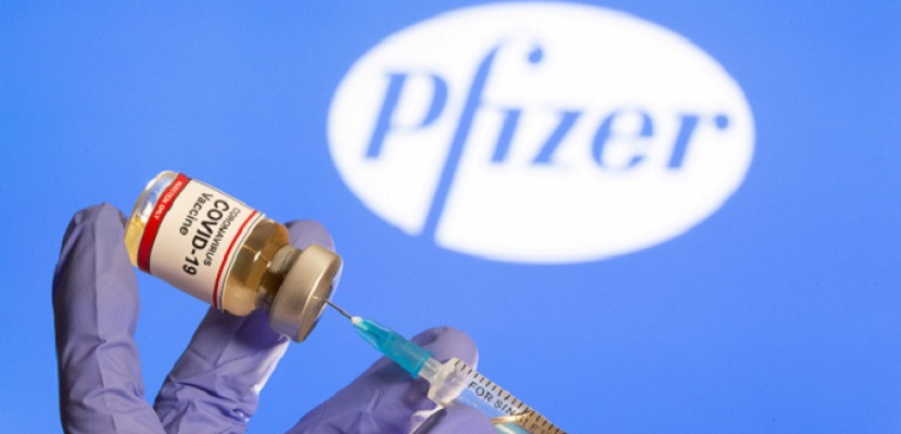 اليابان تستلم أولى جرعاتها من لقاح “فايزر” المضاد لفيروس كورونا