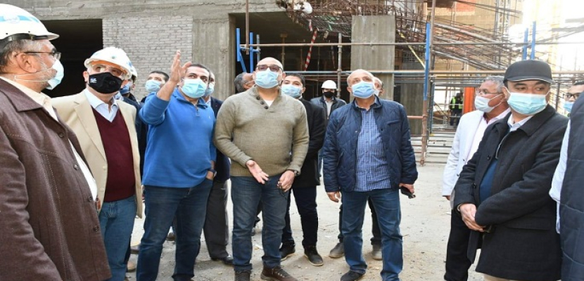 Ø¨Ø§ÙØµÙر.. ÙØ²Ùر Ø§ÙØ¥Ø³ÙØ§Ù ÙØªÙÙØ¯ Ù
Ø´Ø±ÙØ¹Ù تطÙÙØ± Ù
ÙØ·ÙØªÙ âØ³ÙØ± Ù
Ø¬Ø±Ù Ø§ÙØ¹ÙÙÙâ ÙâÙ
Ø«ÙØª Ù
Ø§Ø³Ø¨ÙØ±Ùâ