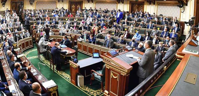 مجلس النواب يواصل جلساته العامة للاستماع للوزراء بشأن تنفيذ برنامج الحكومة