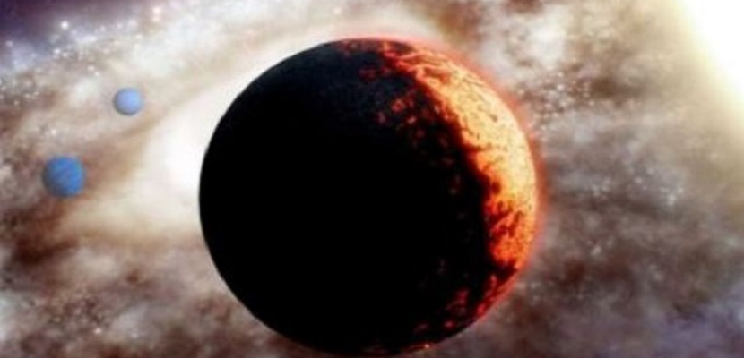 “الأرض الخارقة” .. اكتشاف كوكب نادر خارج النظام الشمسي