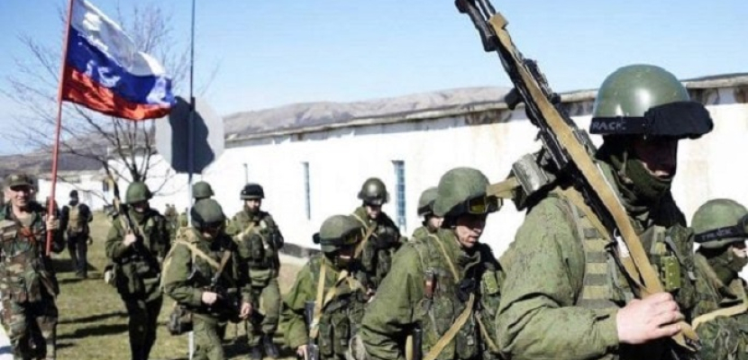 إرسال حوالي 300 جندي روسي إلى “الحسكة” السورية لتعزيز مراكز المراقبة