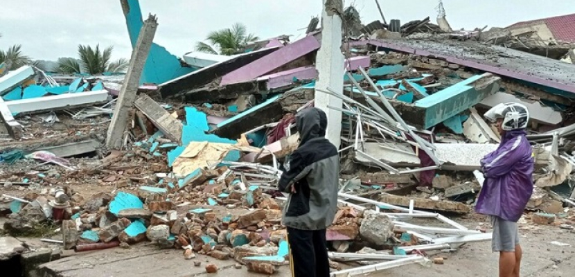إندونيسيا بين كارثتين .. و100 قتيل في أقل من أسبوع