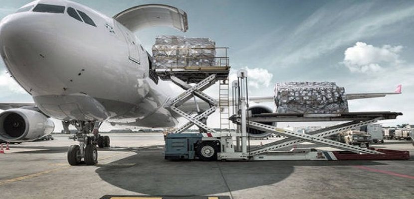 الشحن الجوي للبضائع ينقذ شركات الطيران الأفريقية من هلاك محقق بسبب “كورونا”