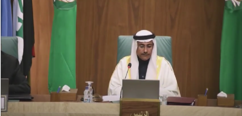 بالفيديو .. رئيس البرلمان العربي يثمن مبادرة السعودية في توفير لقاح كورونا للدول محدودة الدخل