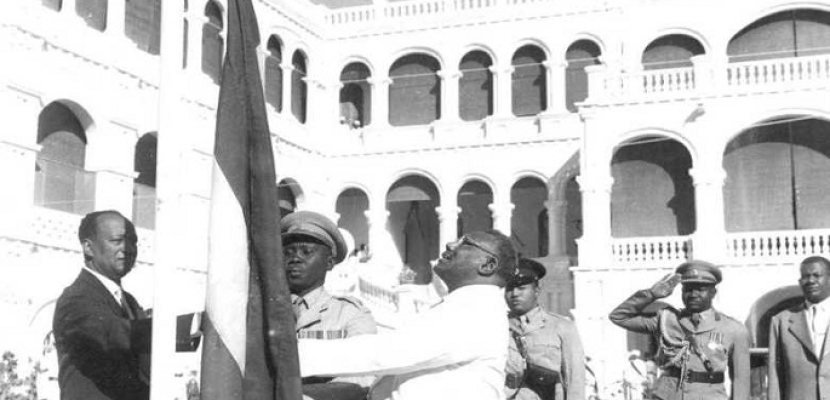 فى اليوم الوطني لاستقلال السودان .. القاهرة والخرطوم علاقات استثنائية
