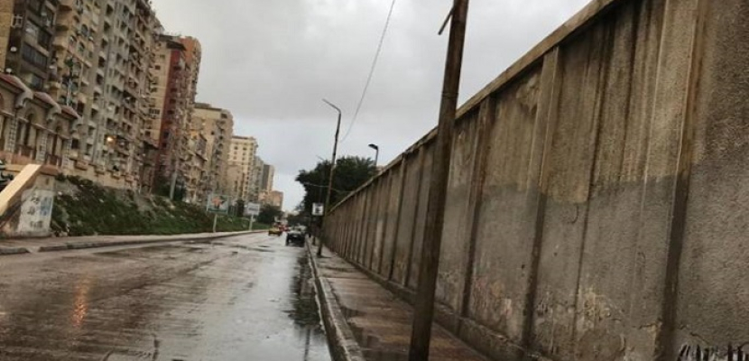 الإسكندرية تعلن الطوارئ استعداداً للطقس السىء.. وتناشد المواطنين بتوخى الحذر