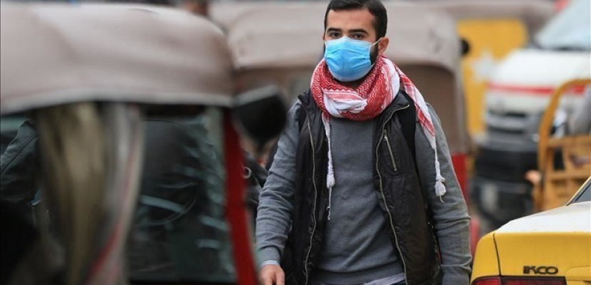 الصحة العراقية: لا قيود جديدة لمواجهة فيروس “كورونا” في البلاد