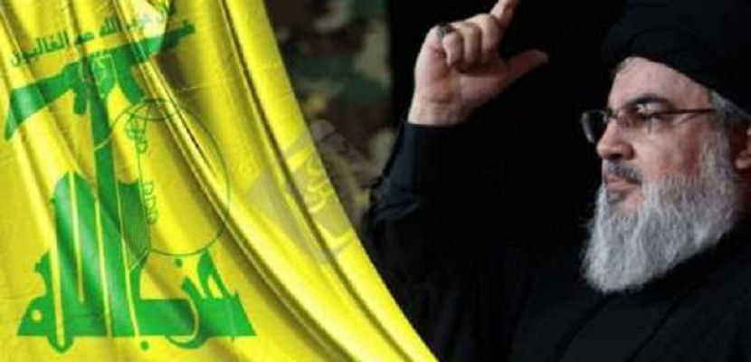 “حزب الله” يدين العقوبات الأوروبية على المقداد والإجراءات الأمريكية بحق الحشد الشعبي