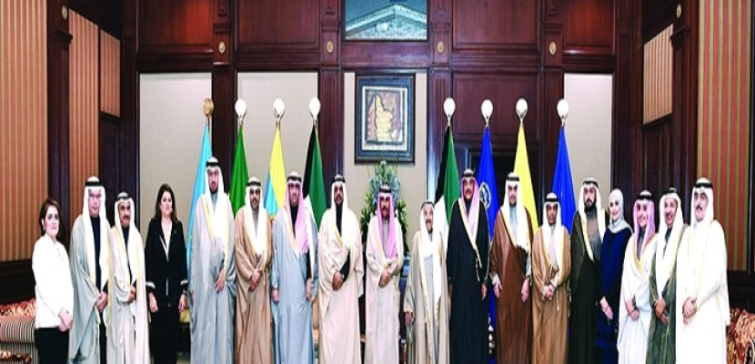 وسائل اعلام كويتية: استقالة جميع وزراء الحكومة ووضعها تحت تصرف رئيس الحكومة
