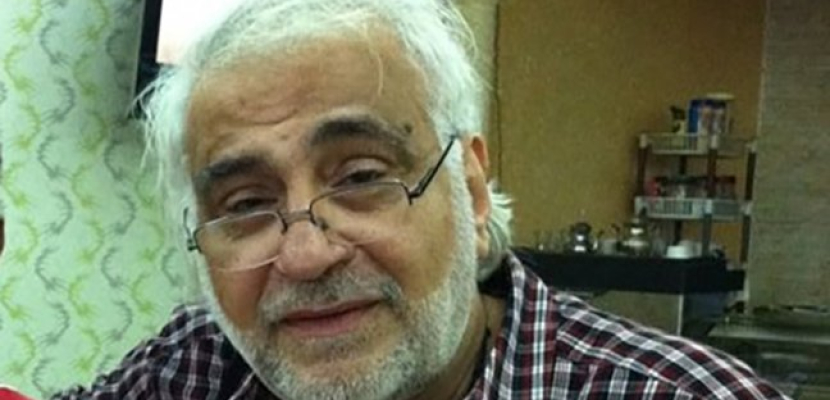 وفاة المايسترو خالد فؤاد عن عمر يناهز 72 عاما