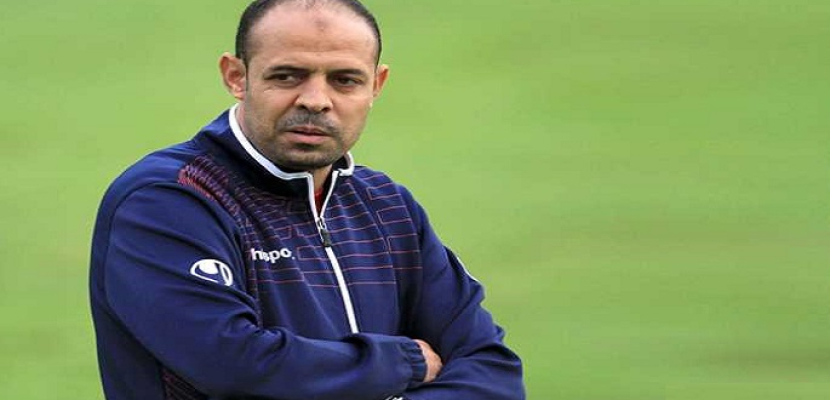 الاتحاد السكندري يعلن رحيل عماد النحاس عن تدريب فريق كرة القدم