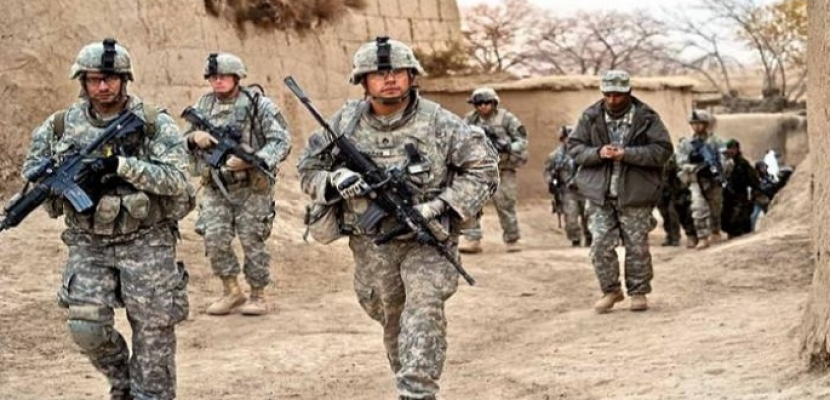 الجيش الأمريكي يسحب آخر قواته من الصومال