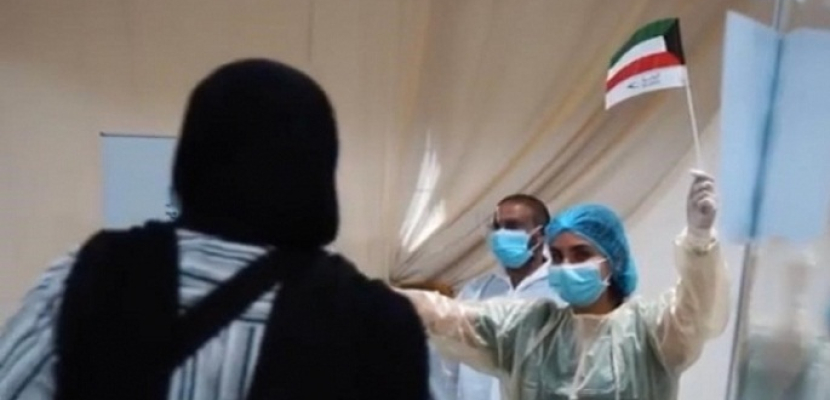 الصحة الكويتية: تسجيل حالة وفاة و530 إصابة بكورونا خلال 24 ساعة