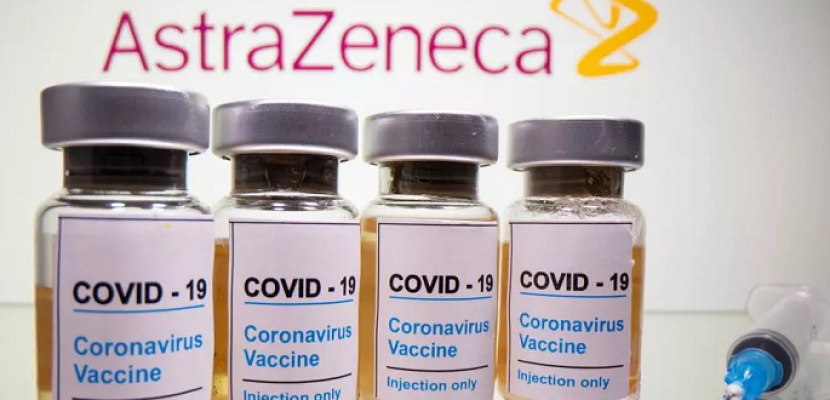 الوكالة الأوروبية للأدوية تعلن أن لقاح أسترازينيكا المضاد لفيروس كورونا “آمن وفعال”