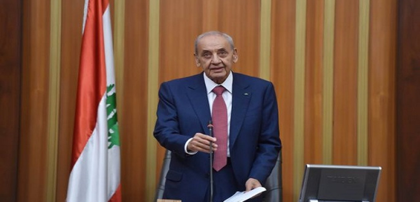 البرلمان اللبناني يقر تشريعا للسماح باستيراد اللقاحات المضادة لفيروس كورونا
