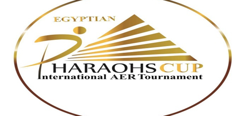 مصر تنظم بطولة “كأس الفراعنة” الدولية لجمباز الأيروبيك إبريل المقبل بمشاركة 180 لاعب