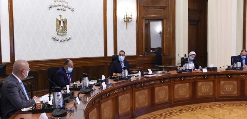 رئيس الوزراء يتابع الموقف التنفيذي للمشروعات التنموية والخدمية بمحافظة القاهرة