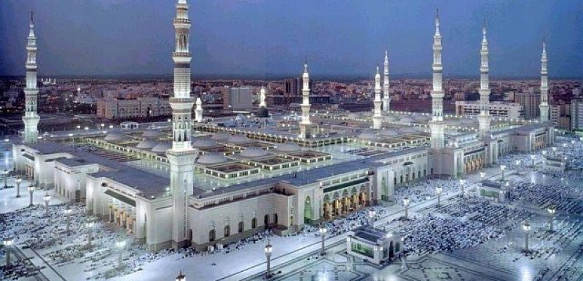 “شؤون المسجد النبوي” تعلن نجاح خطتها التشغيلية لشهر رمضان 1443 هجريا