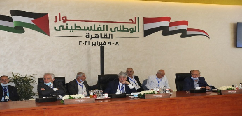 الخليج الإماراتية : حوار الفصائل الفلسطينية بالقاهرة وضع خطة موحدة لإجراء الانتخابات التشريعية
