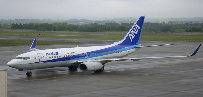 شركة طيران يابانية تقدم مجلات رقمية على متن طائراتها لخفض انبعاثات الكربون