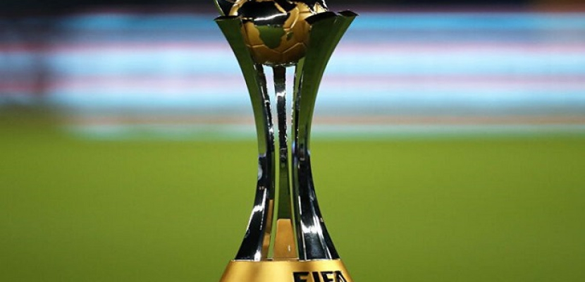 الإمارات تدخل سباق استضافة كأس العالم للأندية
